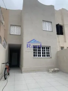 Sobrado com 2 Quartos à venda, 140m² no Santo Amaro, São Paulo