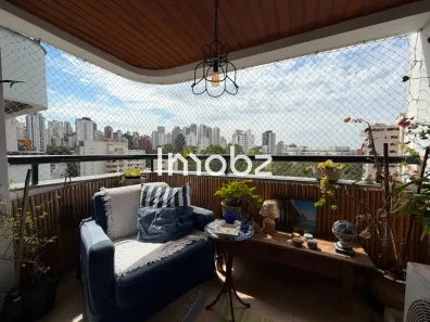 Apartamento com 2 Quartos à venda, 67m² no Vila Andrade, São Paulo