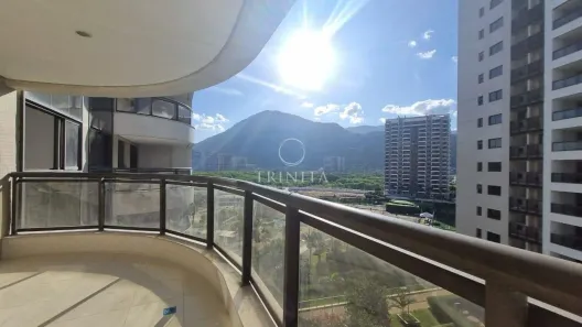 Apartamento com 2 Quartos à venda, 86m² no Barra Olímpica, Rio de Janeiro