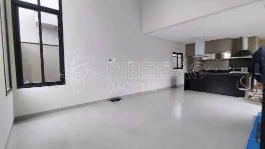 Casa de Condomínio com 3 Quartos à venda, 151m² no Real Sul, Ribeirão Preto
