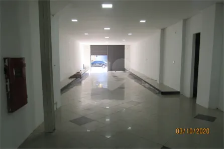 Prédio Comercial para alugar, 940m² no Imirim, São Paulo