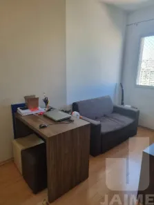 Apartamento com 1 Quarto à venda, 30m² no Campos Elíseos, São Paulo
