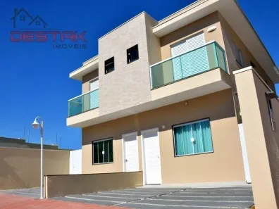 Casa de Condomínio com 3 Quartos à venda, 104m² no Jardim das Carpas, Jundiaí