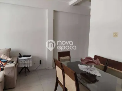 Apartamento com 2 Quartos à venda, 73m² no Vila Isabel, Rio de Janeiro