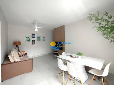 Apartamento com 2 Quartos à venda, 77m² no Enseada, Guarujá