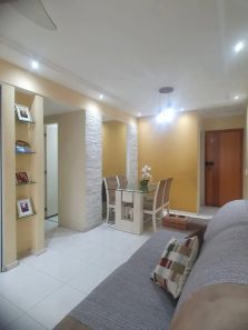 Apartamento com 3 Quartos à venda, 82m² no Barra Olímpica, Rio de Janeiro