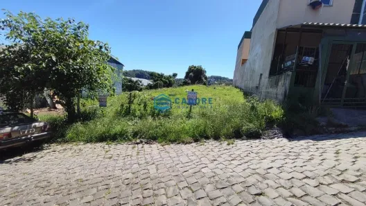 Lote/Terreno à venda, 463m² no Nossa Senhora das Graças, Caxias do Sul