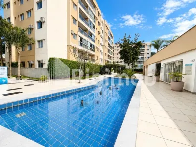 Apartamento com 3 Quartos à venda, 73m² no Jacarepaguá, Rio de Janeiro