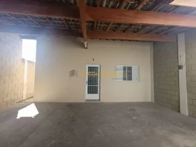 Casa com 3 Quartos à venda, 140m² no Residencial Parque das Palmeiras, Pindamonhangaba