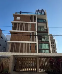 Apartamento com 2 Quartos à venda, 58m² no Intermares, Cabedelo