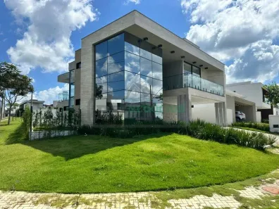 Casa de Condomínio com 4 Quartos à venda, 380m² no São Pedro, Juiz de Fora