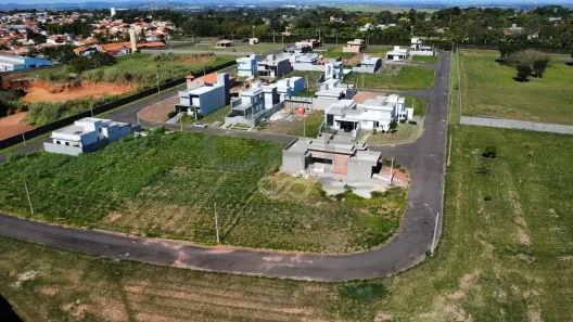Lote/Terreno à venda, 264m² no , Holambra