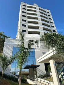 Apartamento com 2 Quartos para alugar, 92m² no Monte Verde, Florianópolis
