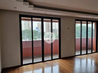 Apartamento com 3 Quartos à venda, 170m² no Jardim, Santo André