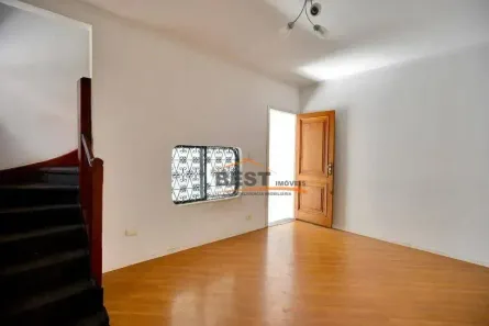 Sobrado com 3 Quartos à venda, 121m² no Alto da Lapa, São Paulo