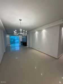 Apartamento com 3 Quartos para alugar, 120m² no Cavaleiros, Macaé