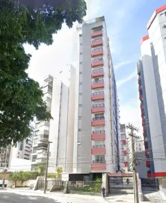 Apartamento com 3 Quartos à venda, 117m² no Centro, Florianópolis