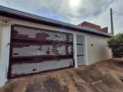 Casa com 2 Quartos para alugar, 190m² no Jardim Altos do Palmital, Marília