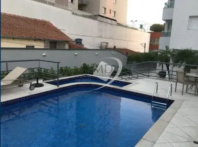 Apartamento com 3 Quartos à venda, 155m² no Barcelona, São Caetano do Sul