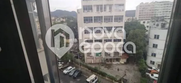 Sala Comercial à venda, 41m² no Centro, Rio de Janeiro
