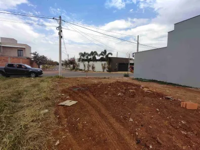 Lote/Terreno à venda, 10m² no Santa Rita, Piracicaba