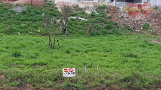 Lote/Terreno à venda, 238m² no Loteamento Residencial Terra Nova, Itatiba
