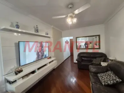Apartamento com 2 Quartos à venda, 74m² no Parque Mandaqui, São Paulo