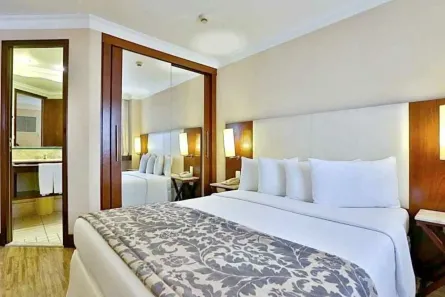 Flat com 1 Quarto à venda, 29m² no Cerqueira César, São Paulo