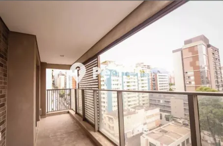 Apartamento com 1 Quarto à venda, 63m² no Jardim Paulista, São Paulo