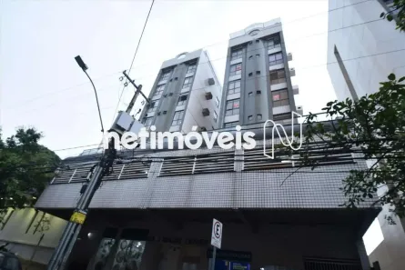 Sala Comercial para alugar, 25m² no Santa Efigênia, Belo Horizonte