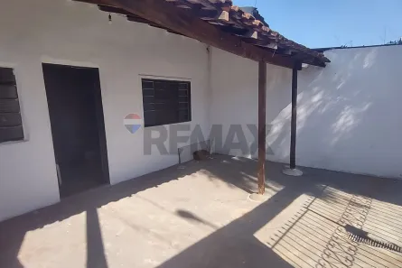 Casa com 2 Quartos à venda, 68m² no Jardim Águas do Paiol, Araraquara