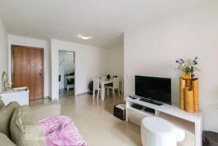 Apartamento com 3 Quartos à venda, 62m² no Vila Nova Conceição, São Paulo