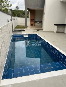 Casa de Condomínio com 3 Quartos para alugar, 167m² no Condomínio Terras do Vale, Caçapava