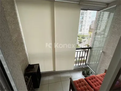 Apartamento com 2 Quartos à venda, 10m² no Vila Praia, São Paulo