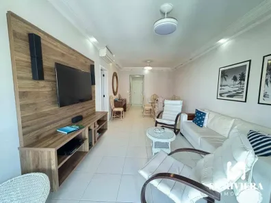 Apartamento com 3 Quartos à venda, 134m² no Riviera, Bertioga