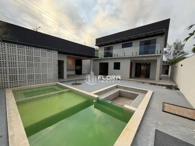 Casa de Condomínio com 5 Quartos à venda, 270m² no Cajueiros (Itaipuaçu), Maricá