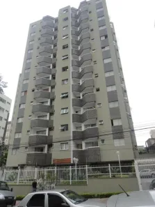 Apartamento com 1 Quarto à venda, 40m² no Consolação, São Paulo