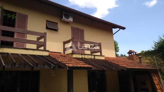Sobrado com 5 Quartos à venda, 340m² no Cidade Universitária, Campinas