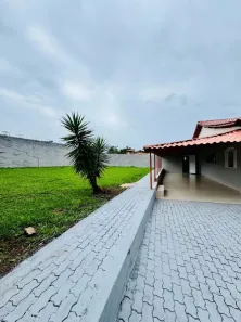Casa de Condomínio com 3 Quartos à venda, 300m² no Nova Colina, Brasília