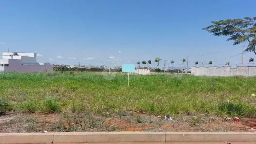 Lote/Terreno à venda, 572m² no Grand Ville, Uberlândia
