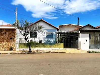 Casa com 2 Quartos à venda, 130m² no Vila Prado, São Carlos