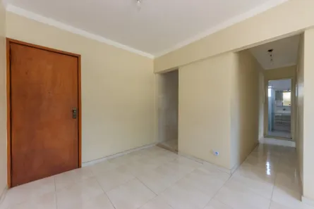 Apartamento com 2 Quartos à venda, 48m² no Vila Campestre, São Paulo
