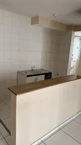 Apartamento com 2 Quartos à venda, 53m² no Jardim Itália, Várzea Paulista