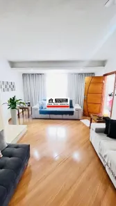 Sobrado com 3 Quartos à venda, 131m² no Jardim Seckler, São Paulo
