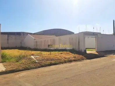 Lote/Terreno à venda, 300m² no Jardim Floridiana, Rio Claro