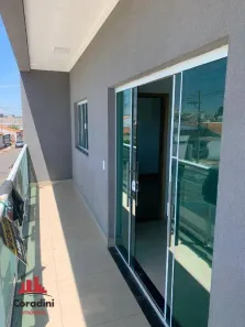 Casa com 3 Quartos para alugar, 130m² no Jardim da Balsa II, Americana