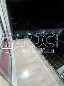 Apartamento com 2 Quartos à venda, 56m² no Vaz Lobo, Rio de Janeiro