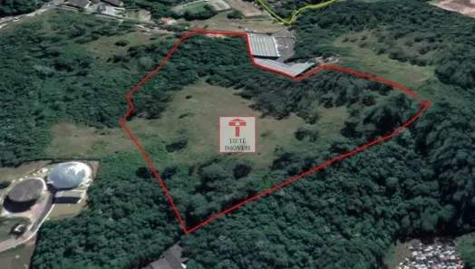 Lote/Terreno à venda, 84000m² no Jardim Luana, Itaquaquecetuba