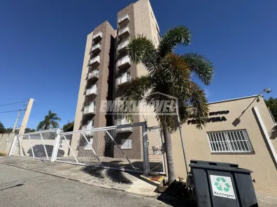 Apartamento com 2 Quartos para alugar, 52m² no Jardim Simus, Sorocaba