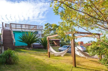 Imóvel Comercial com 9 Quartos à venda, 1260m² no Ibiraquera, Imbituba